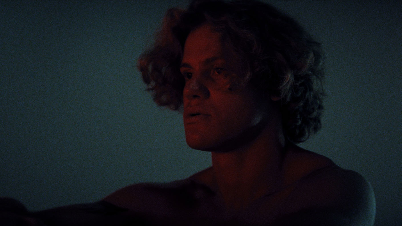 Cinematographer Philipp Hafner captures the depth of emotion in 